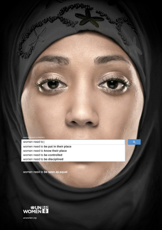 Illustration for article titled Some Google Search Sexism to Kick Off Your Weekend